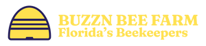 Buzzn Bee Farm - Sweet Squeeze Florida Honey